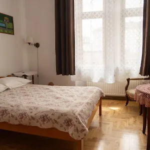 Kolory Guest House קרקוב